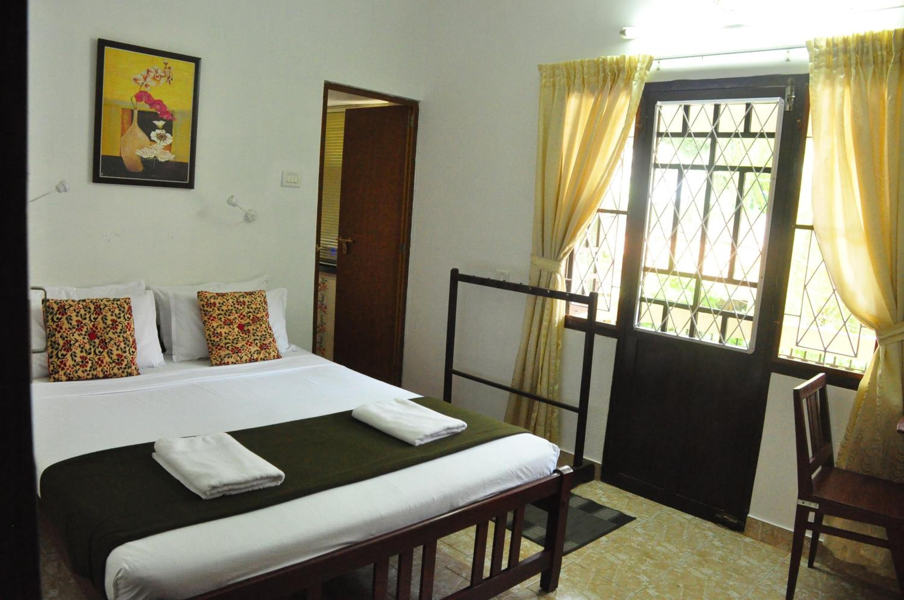 Foto - Lazar Residency Homestay