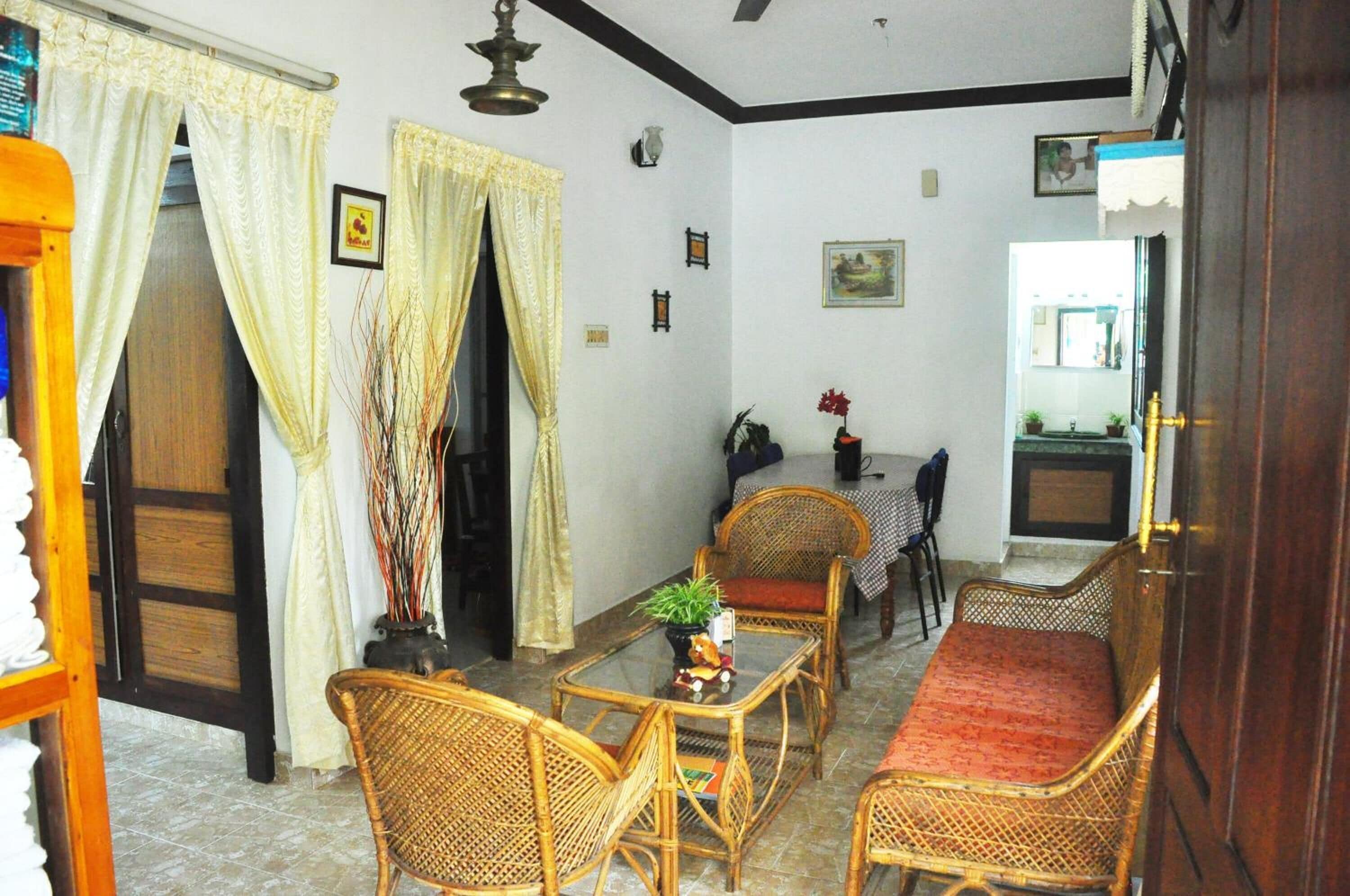 Foto - Lazar Residency Homestay