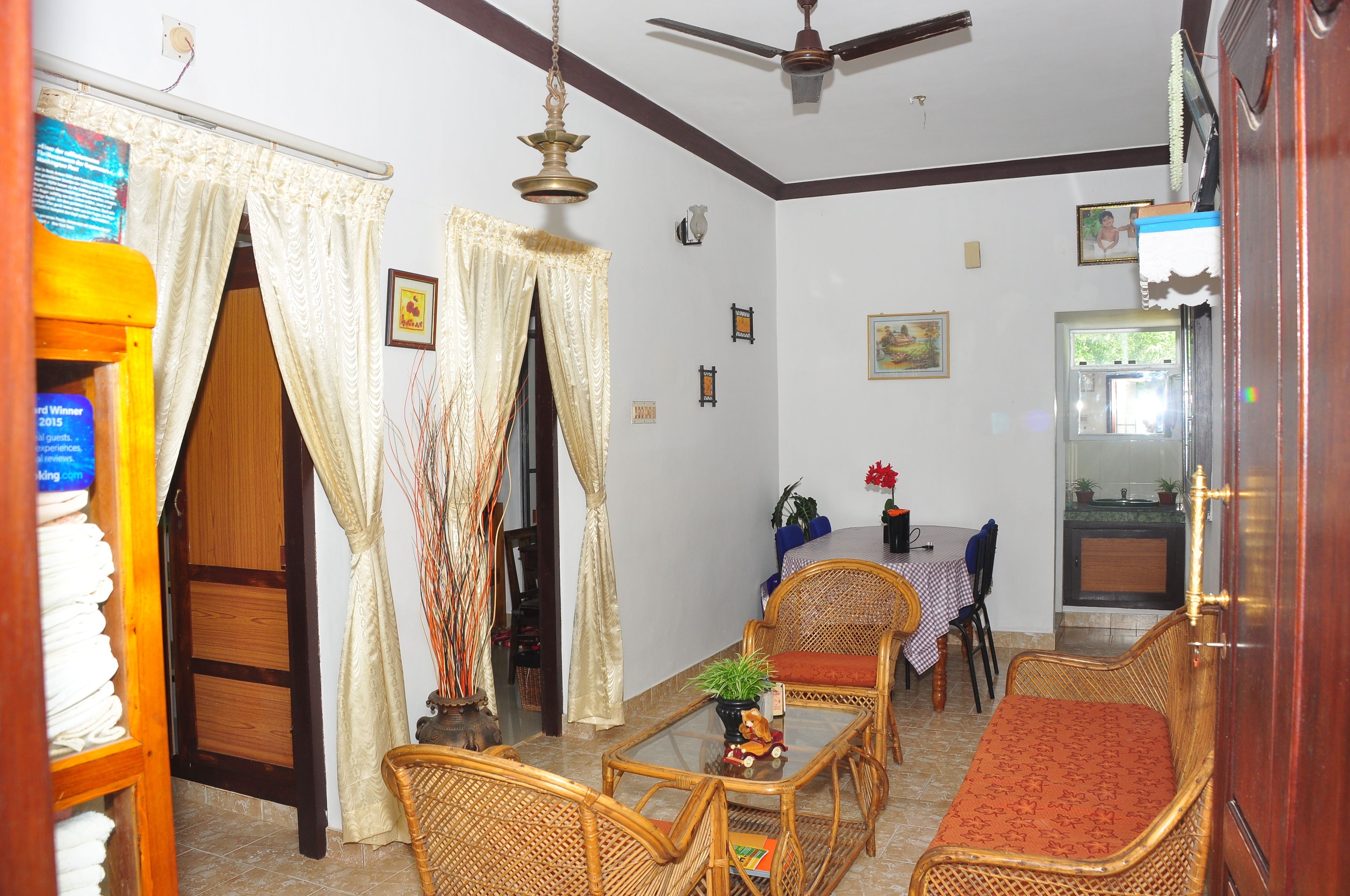 Foto - Lazar Residency Homestay
