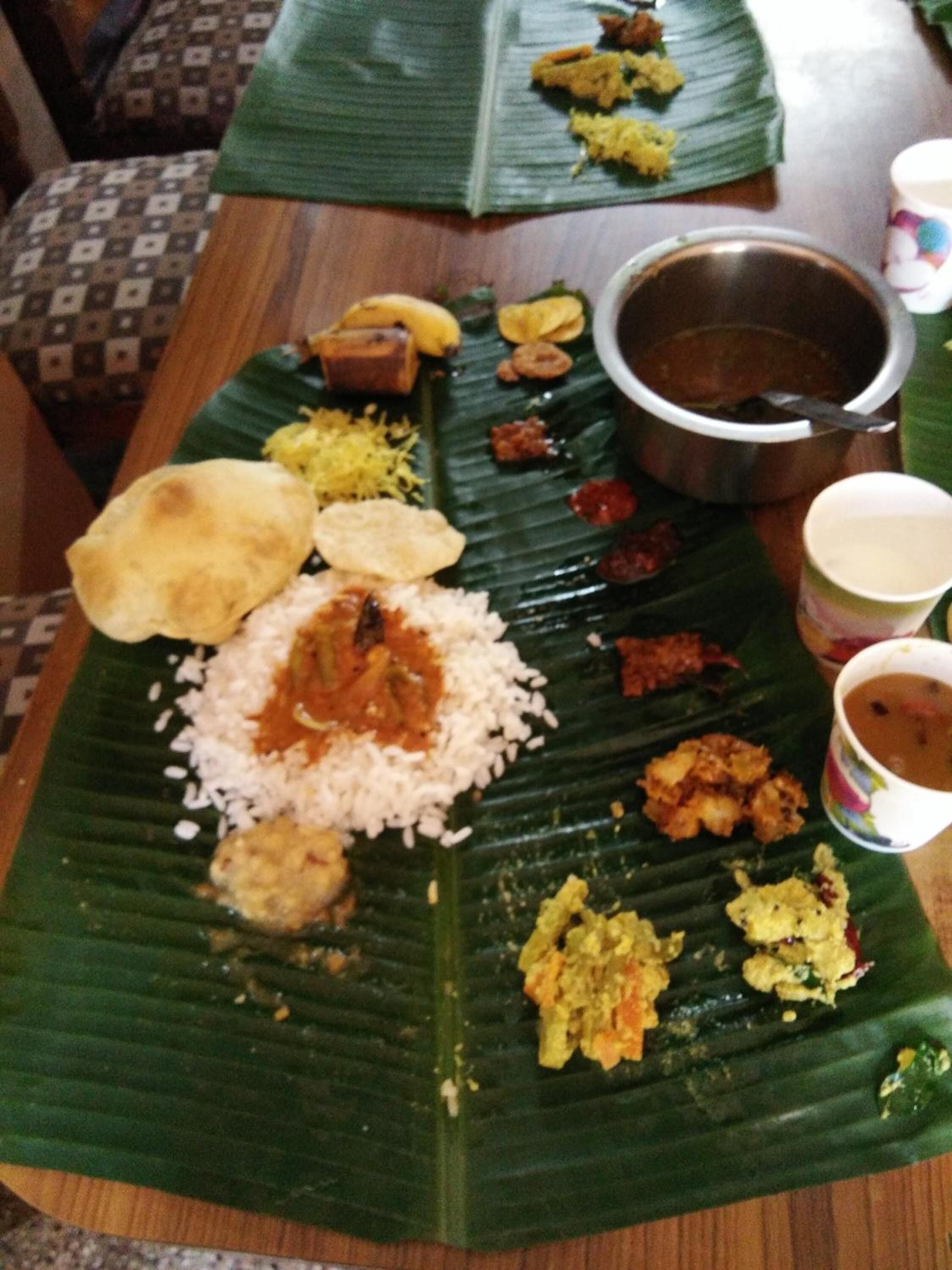 Foto - Lazar Residency Homestay