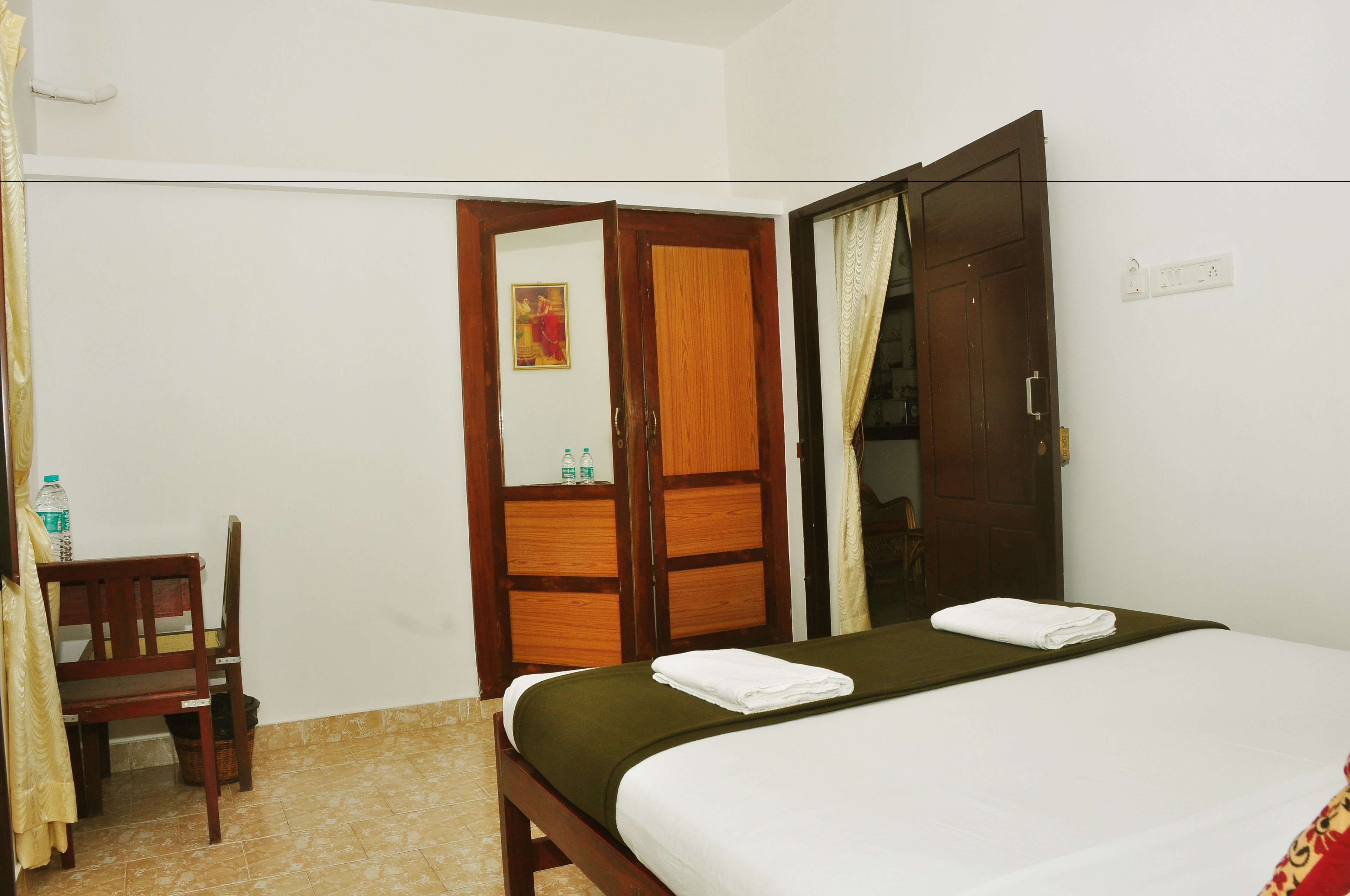 Foto - Lazar Residency Homestay