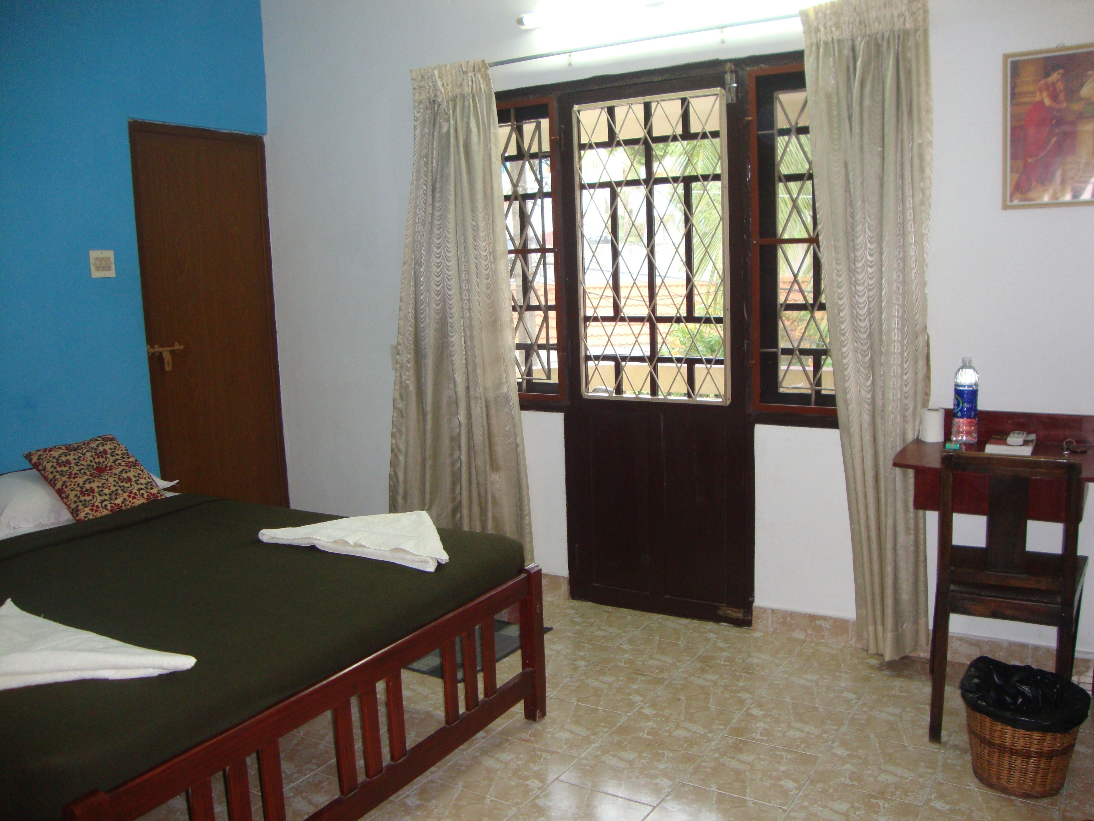 Foto - Lazar Residency Homestay