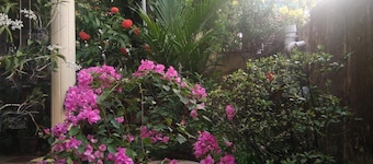 Lazar Residency Homestay