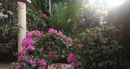 Lazar Residency Homestay