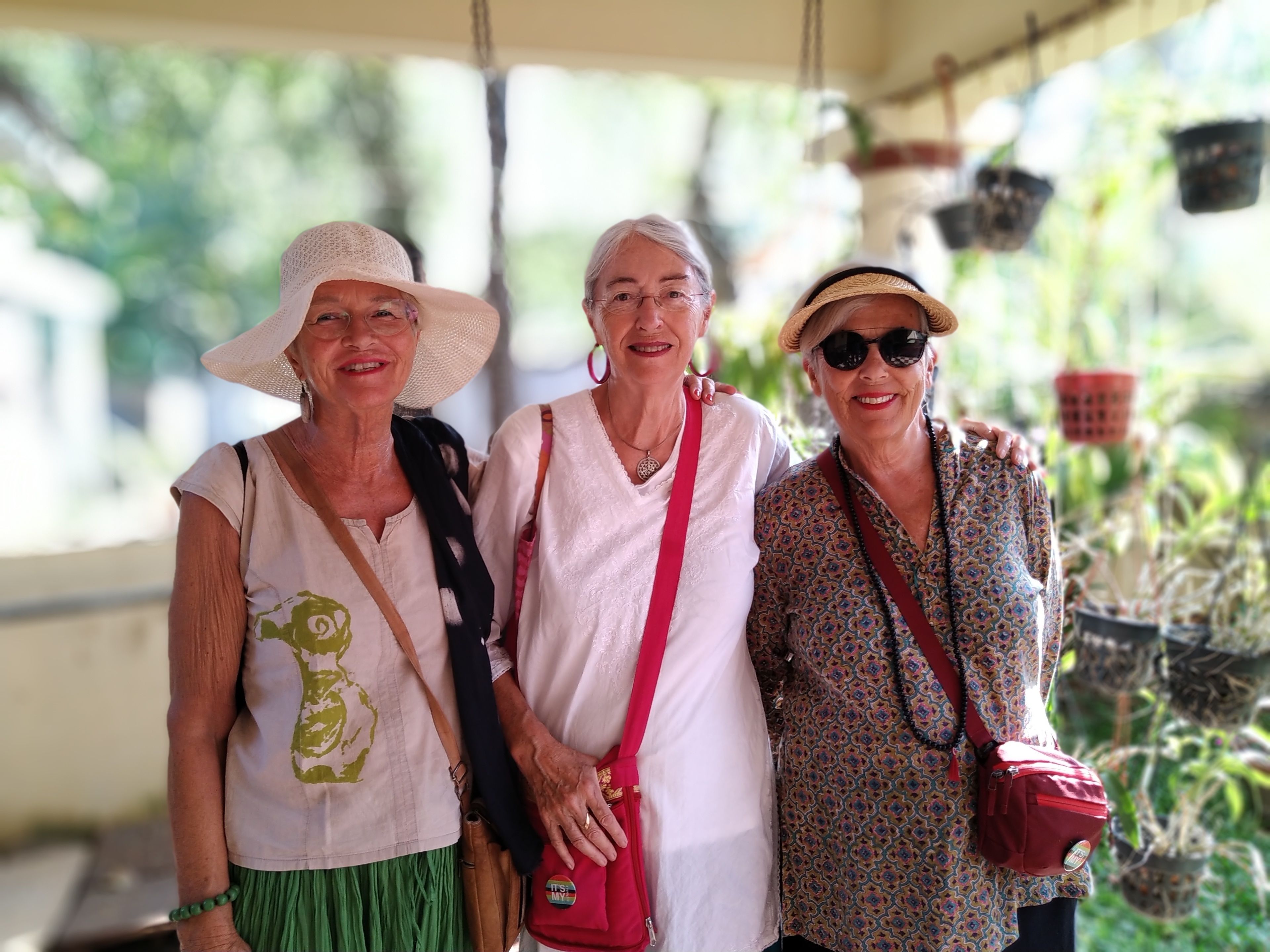 Foto - Lazar Residency Homestay