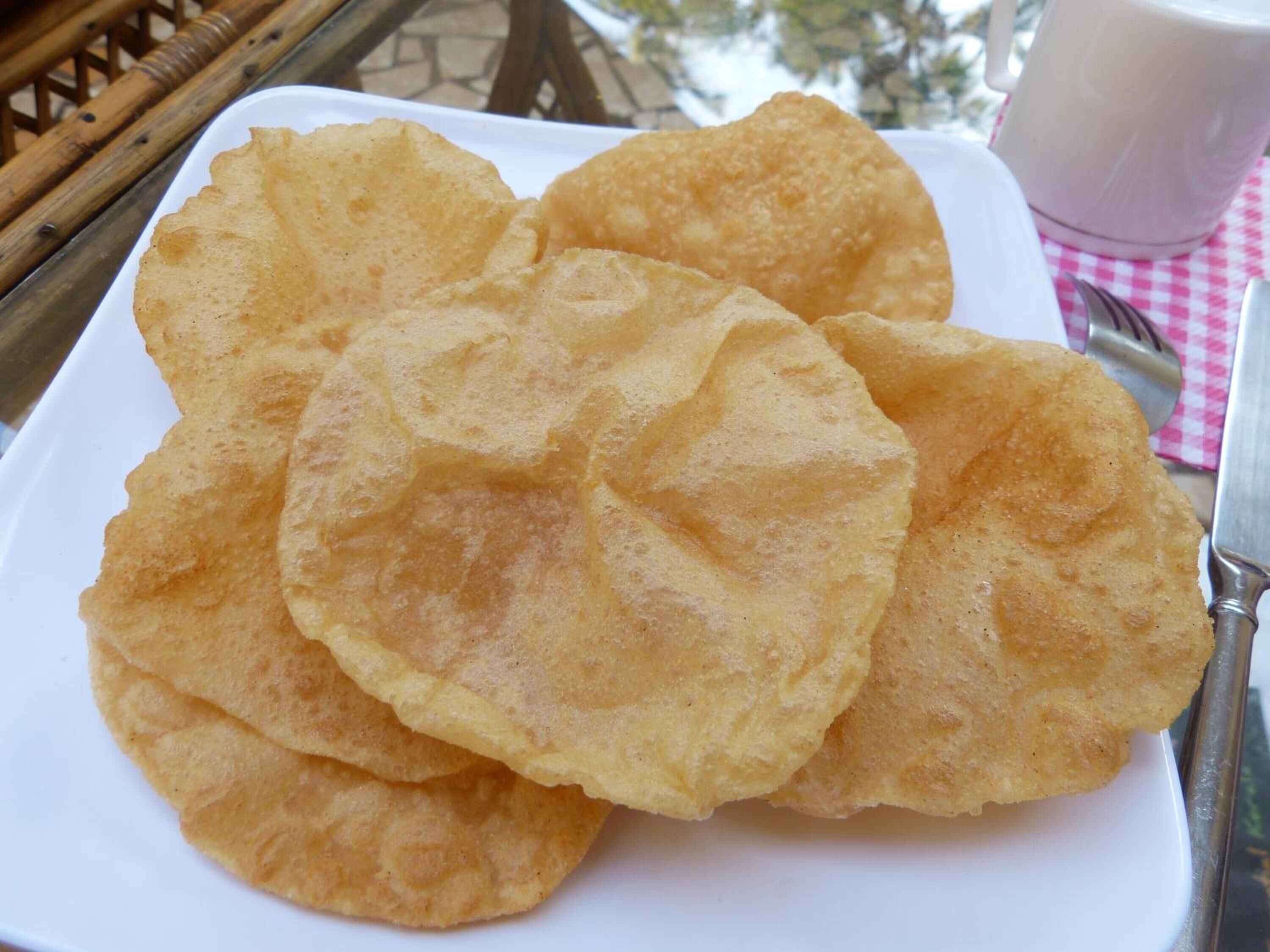 Foto - Lazar Residency Homestay