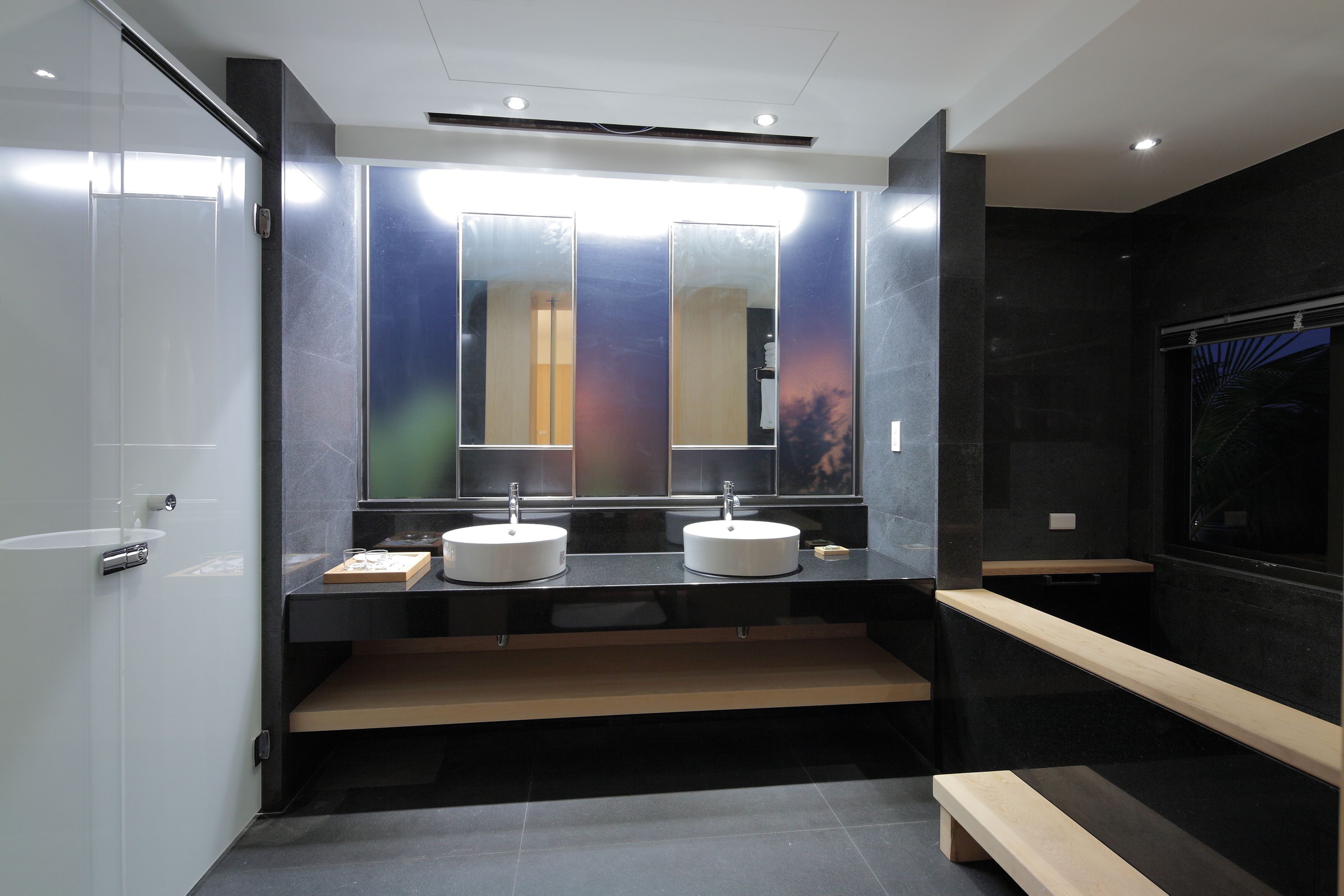 deluxe villa | desk, free wifi