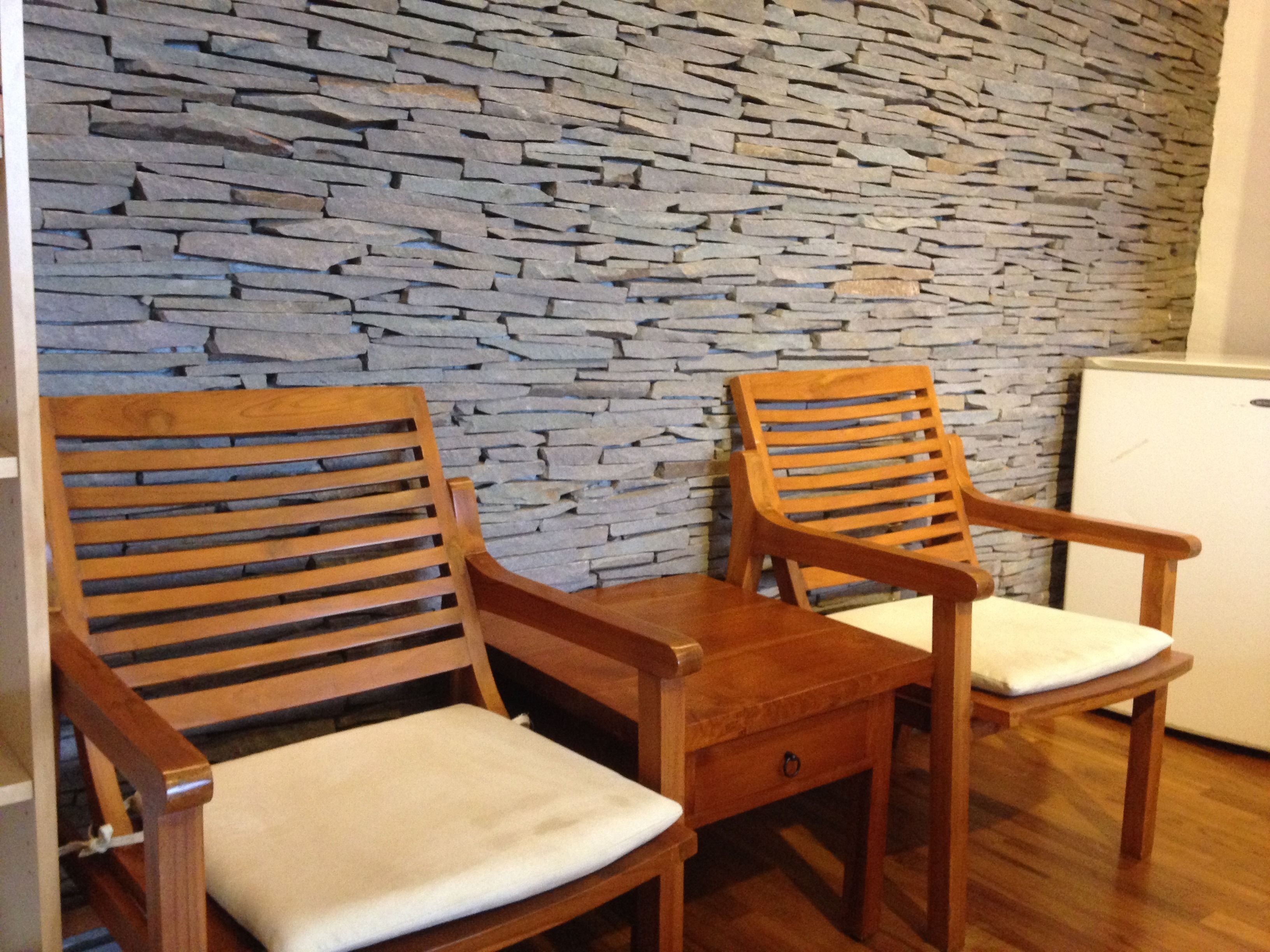 business double room | interior