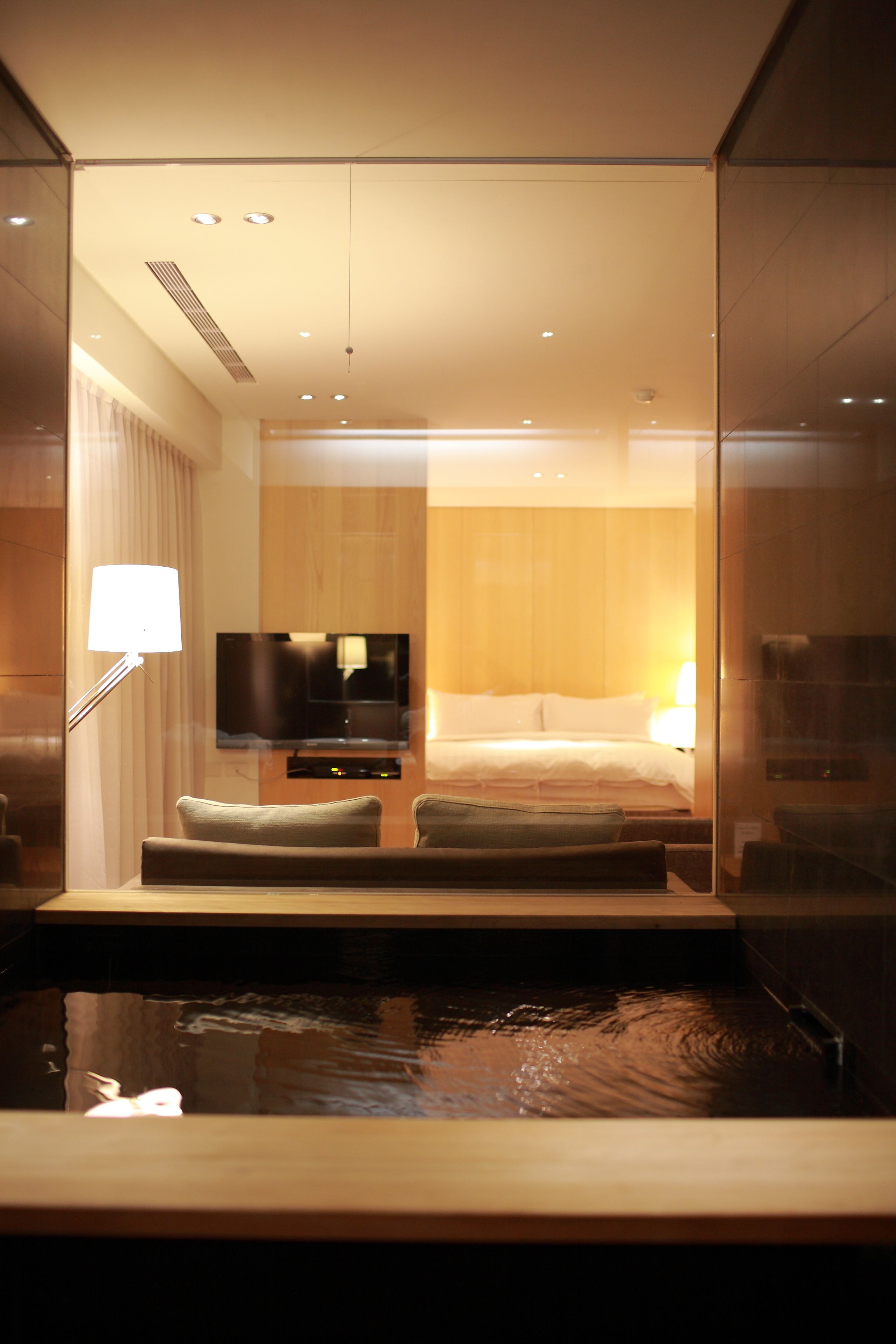 樂/慢活套房 | 办公桌、免费 WiFi