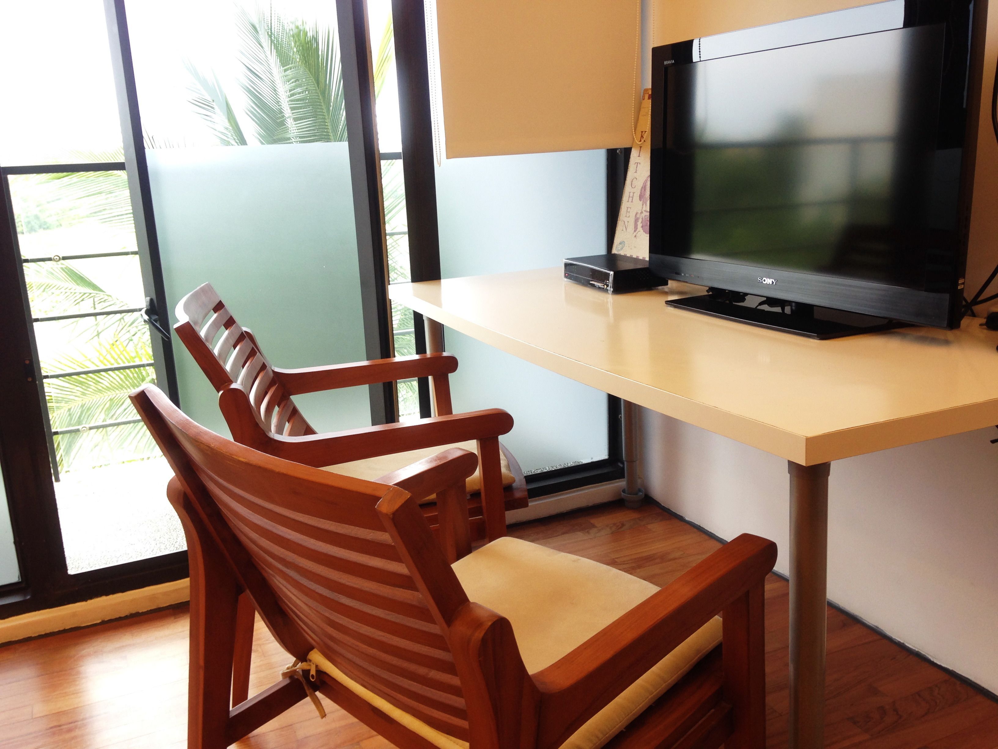 business double room | desk, free wifi