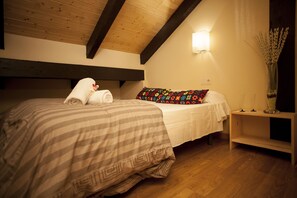 Apartment, 2 Bedrooms, Mountain View