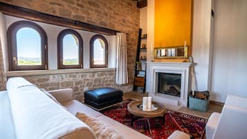 Suite | Sala de estar