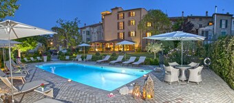 Boutique Hotel Al Grappolo d'Oro