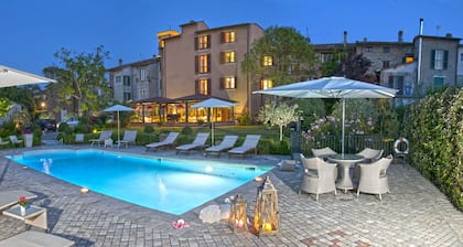 Boutique Hotel Al Grappolo d'Oro