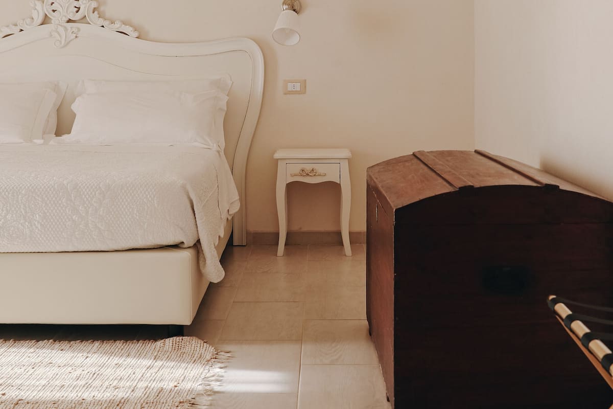 Apartamento luxo, 1 quarto, varanda | Cortinas blackout, quartos à prova de som, Wi-Fi de cortesia