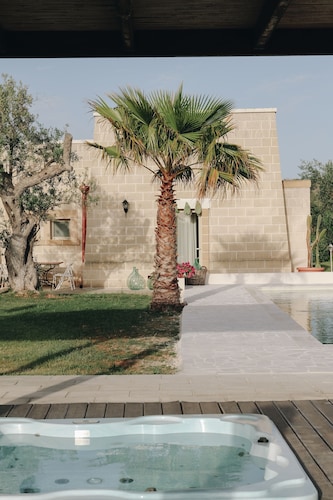 Relais Masseria Petrusella