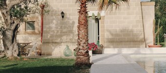 Relais Masseria Petrusella
