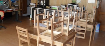 Borno Bed & Breakfast