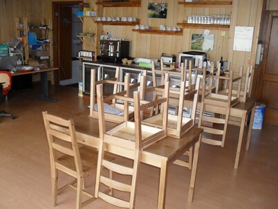 Borno Bed & Breakfast
