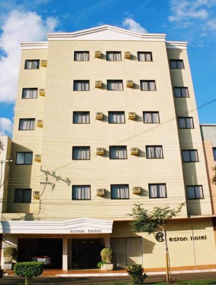 Eston Hotel photo 4