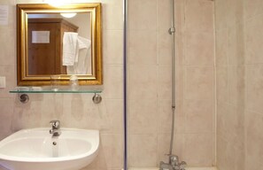 Lavabo de la salle de bain