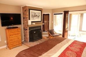 Room - Patterson Kaye Resort on Lake Muskoka (Bracebridge)