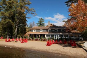 Exterior - Patterson Kaye Resort on Lake Muskoka (Bracebridge)