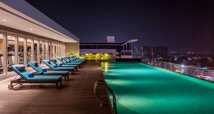 Citadines OMR Chennai