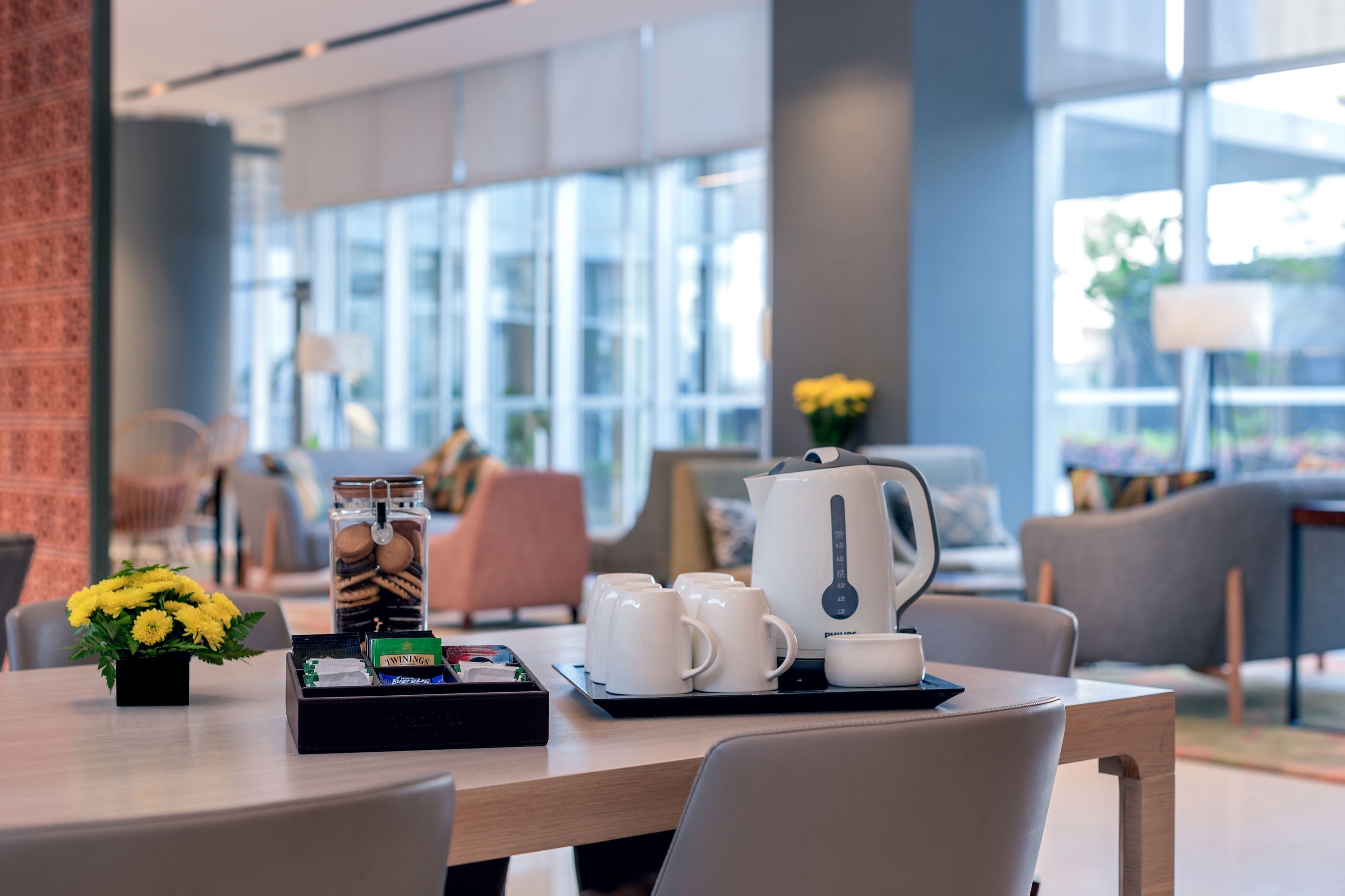 Foto - Citadines OMR Chennai