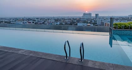 Citadines OMR Chennai
