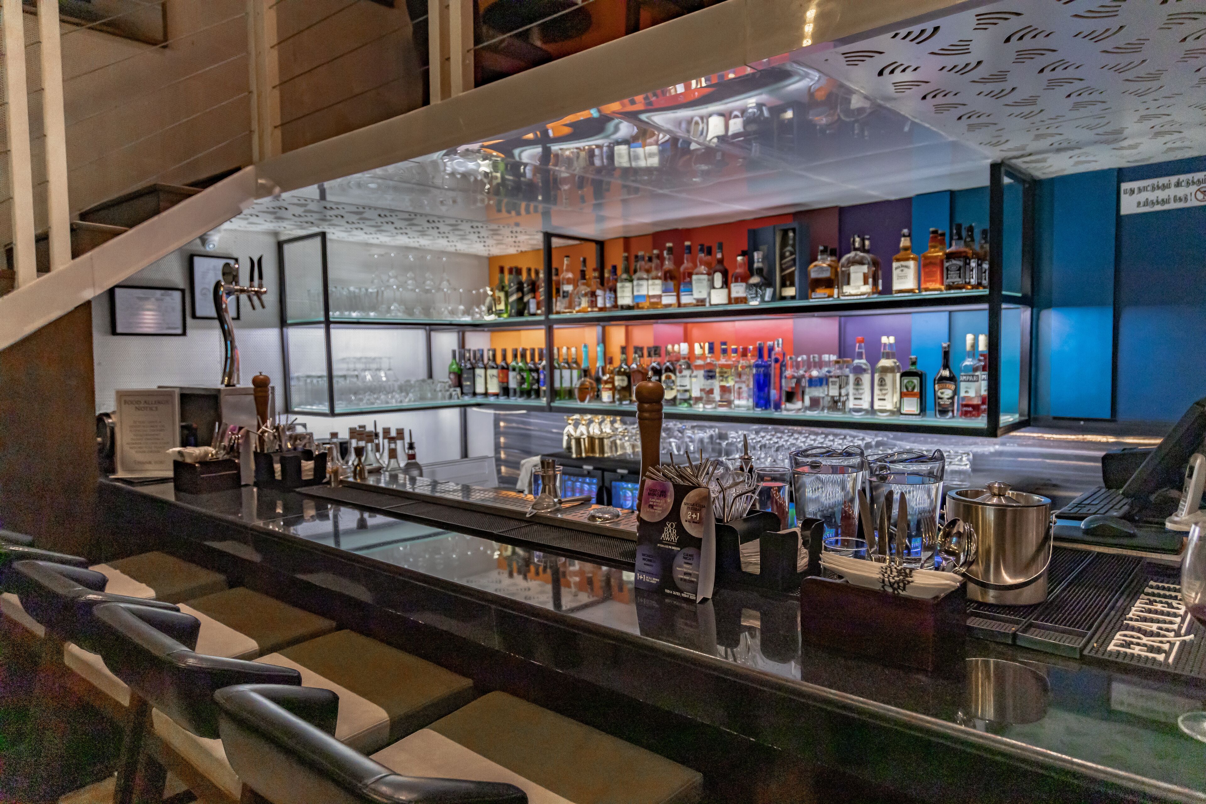 Foto - Citadines OMR Chennai