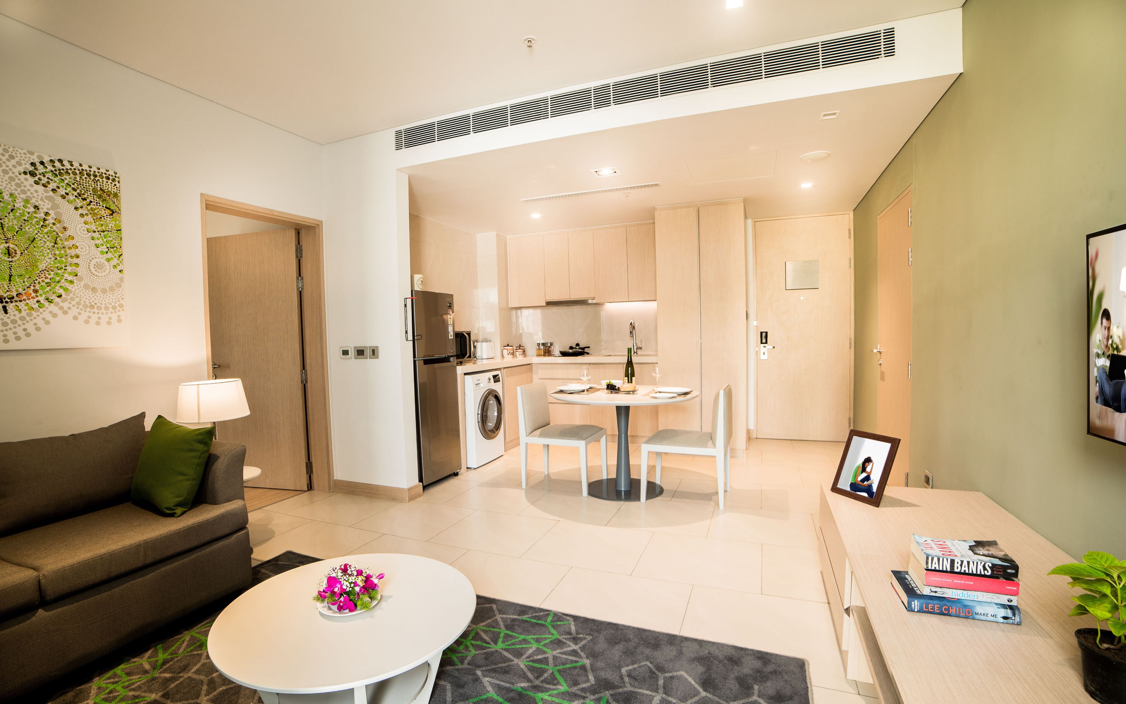 Foto - Citadines OMR Chennai