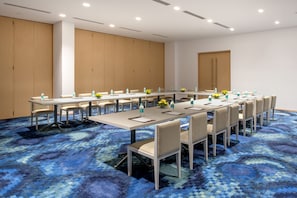 Sala de reunião