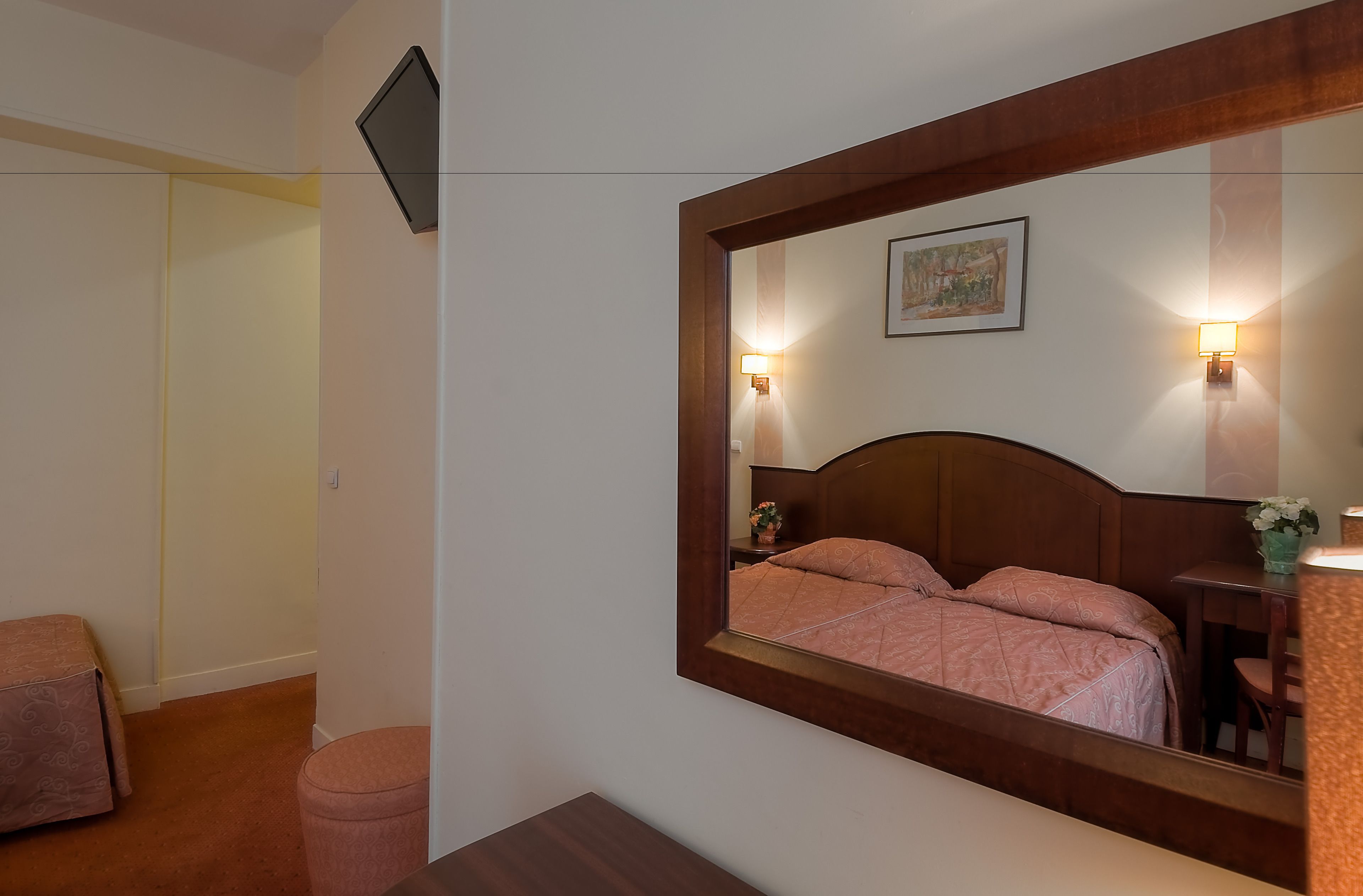 Photo - Hotel Le Faubourg Opera