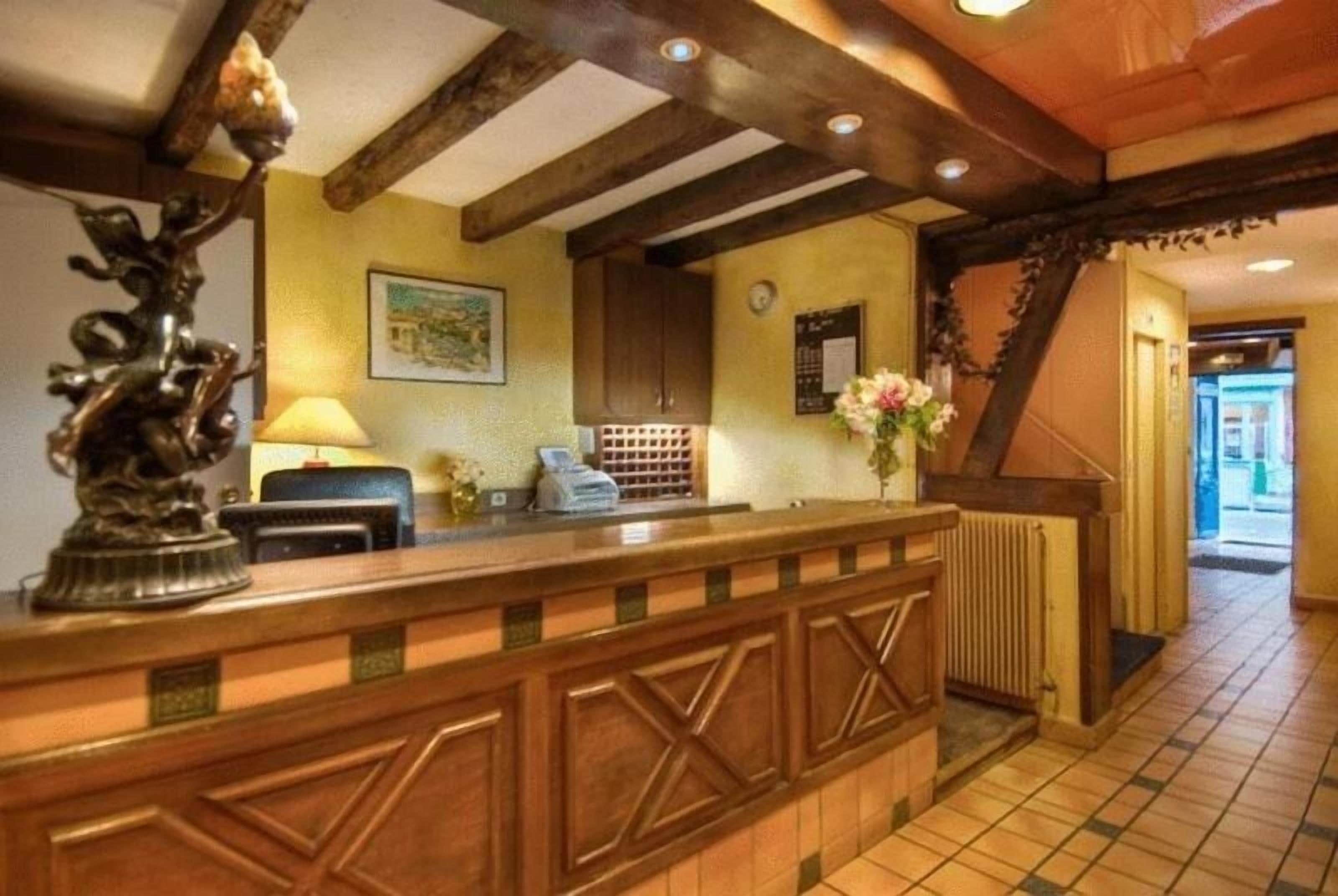 Photo - Hotel Le Faubourg Opera