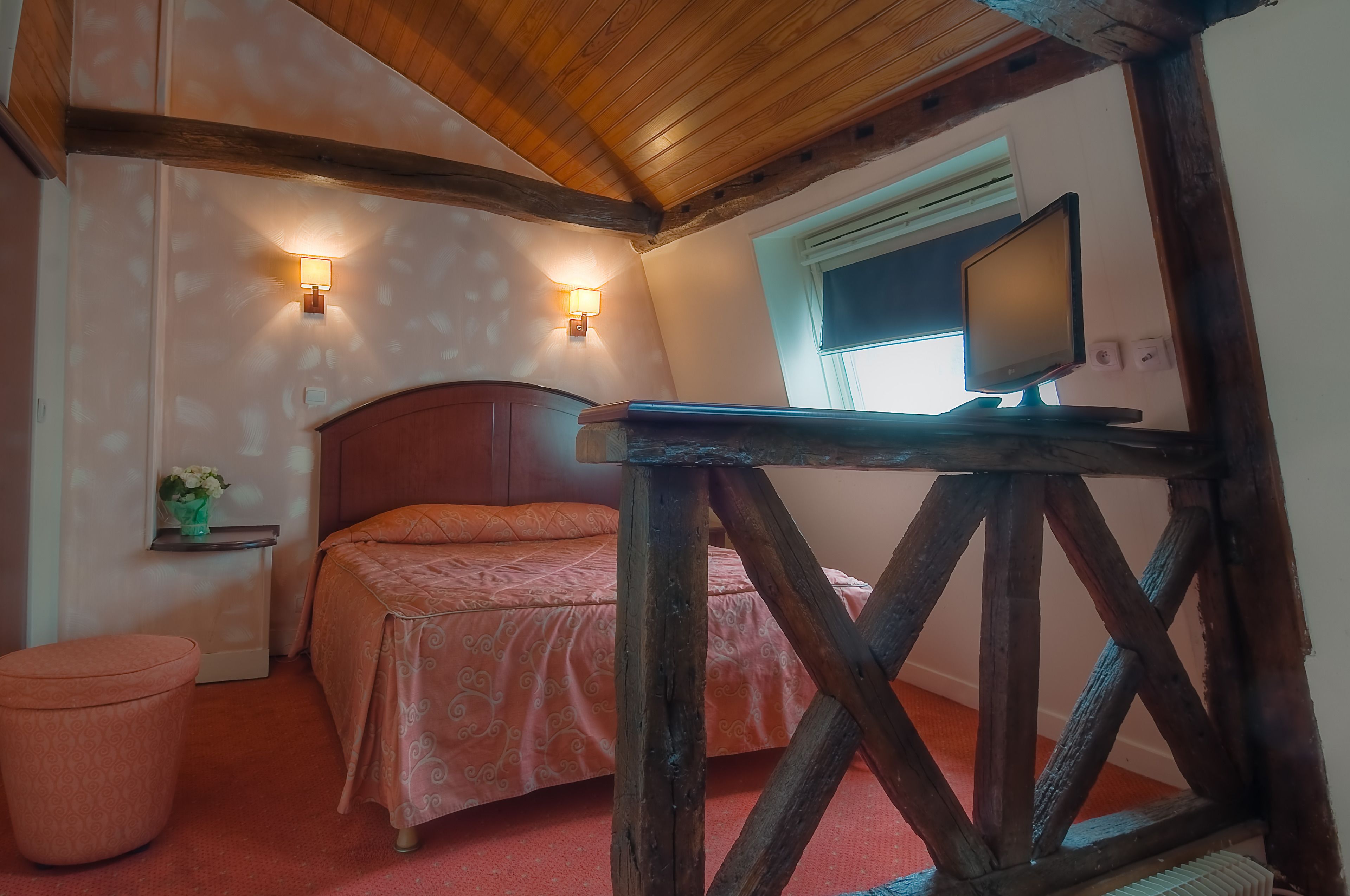 Photo - Hotel Le Faubourg Opera