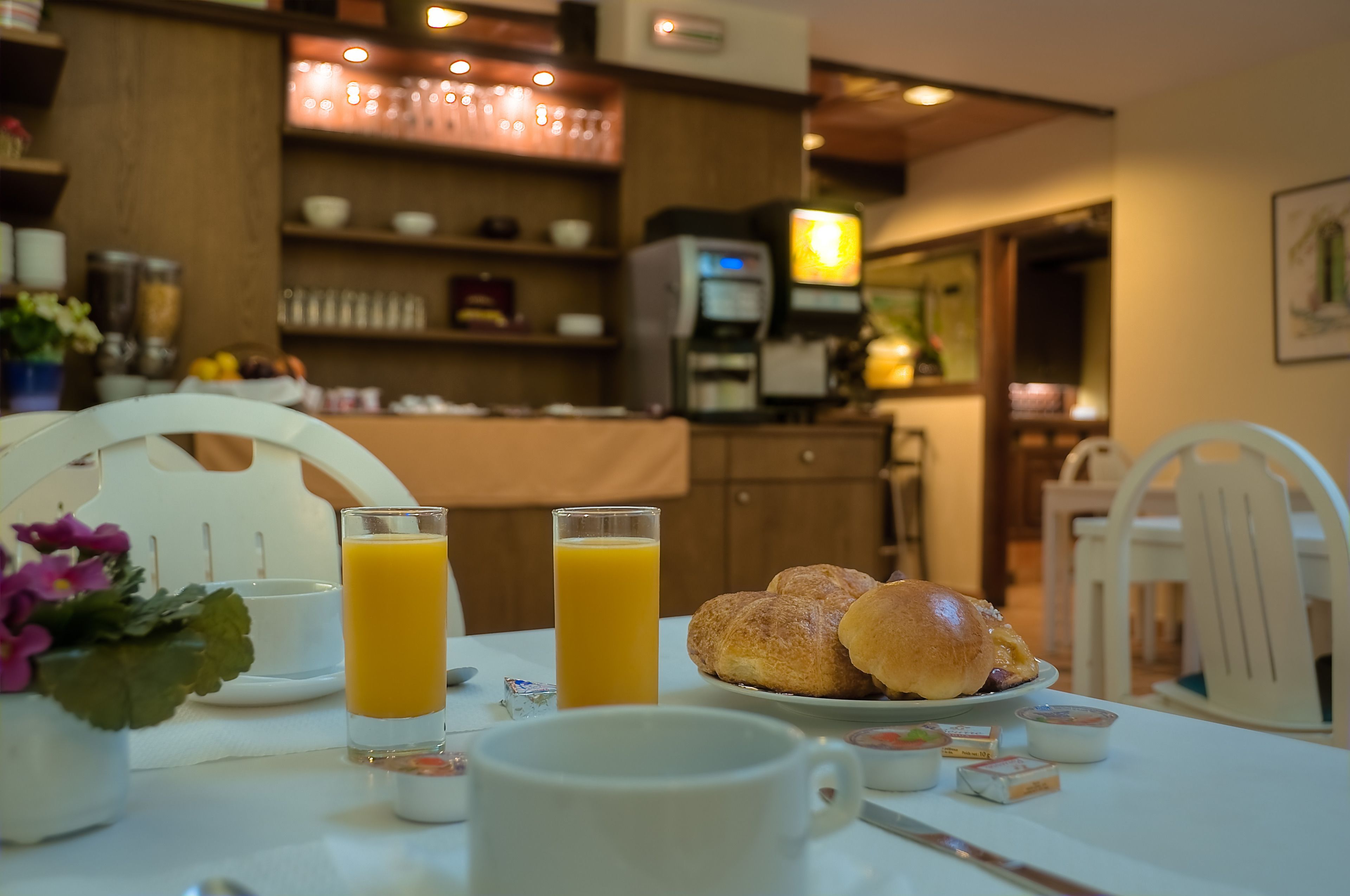 Photo - Hotel Le Faubourg Opera