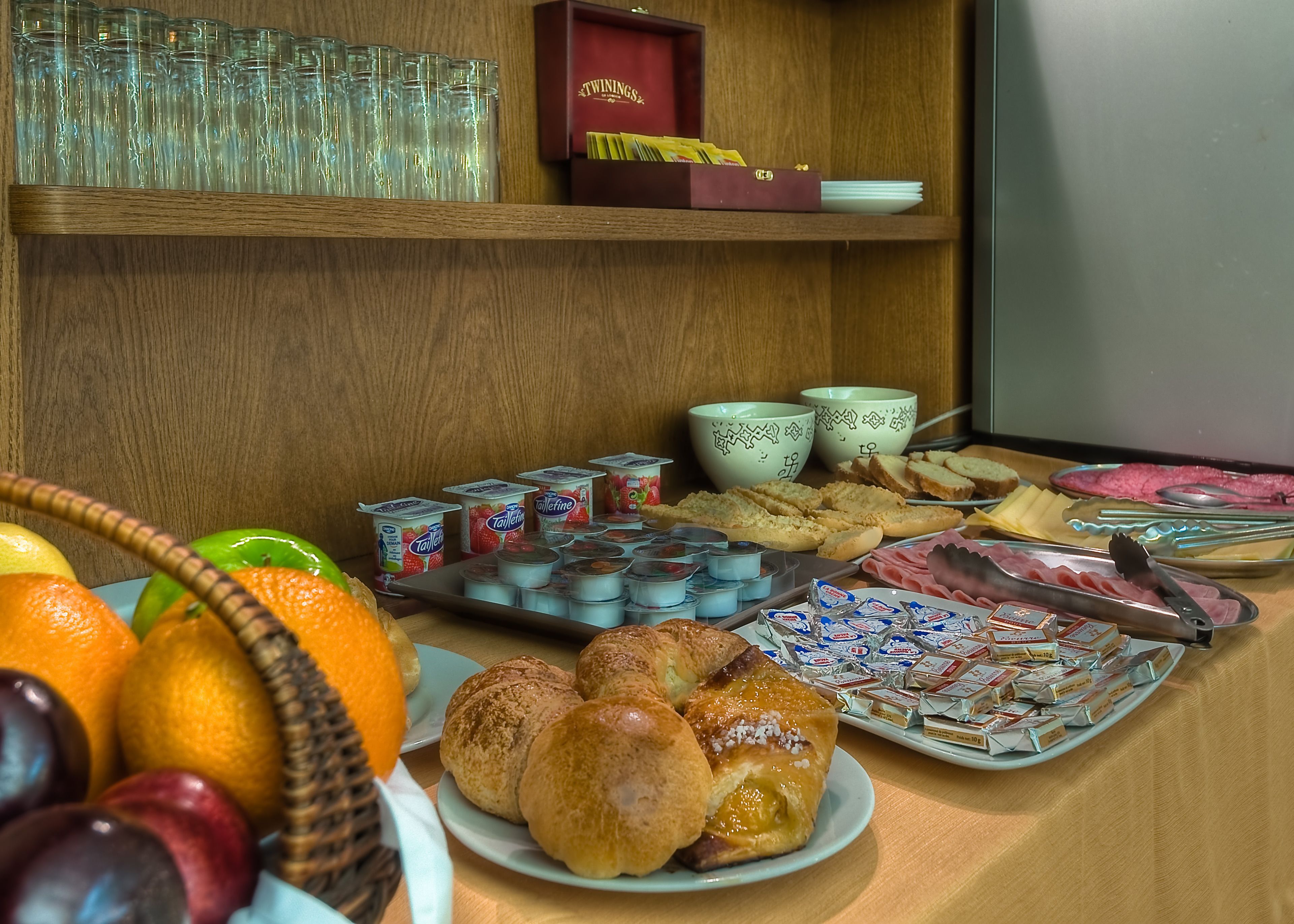 Photo - Hotel Le Faubourg Opera