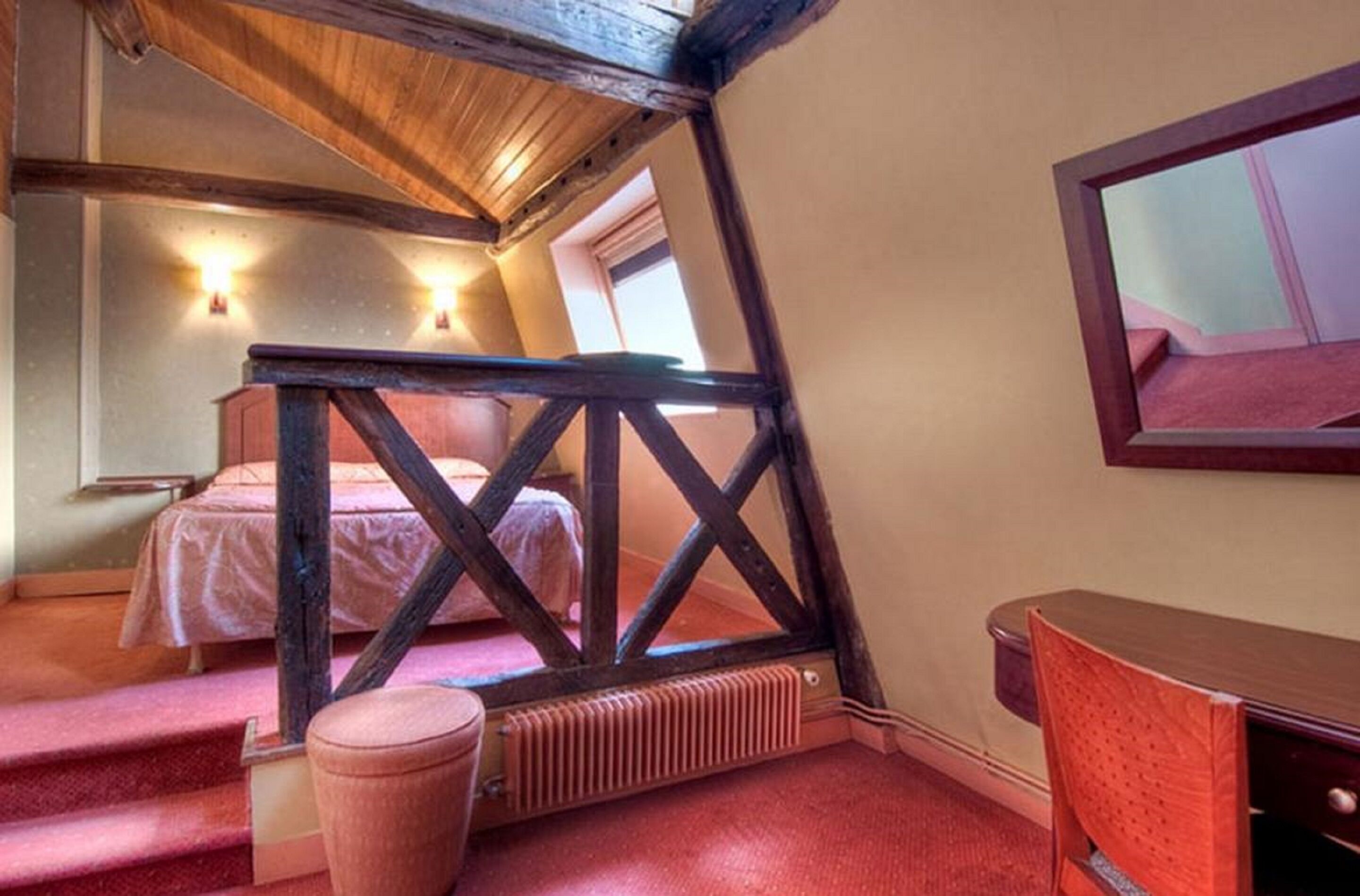 Photo - Hotel Le Faubourg Opera