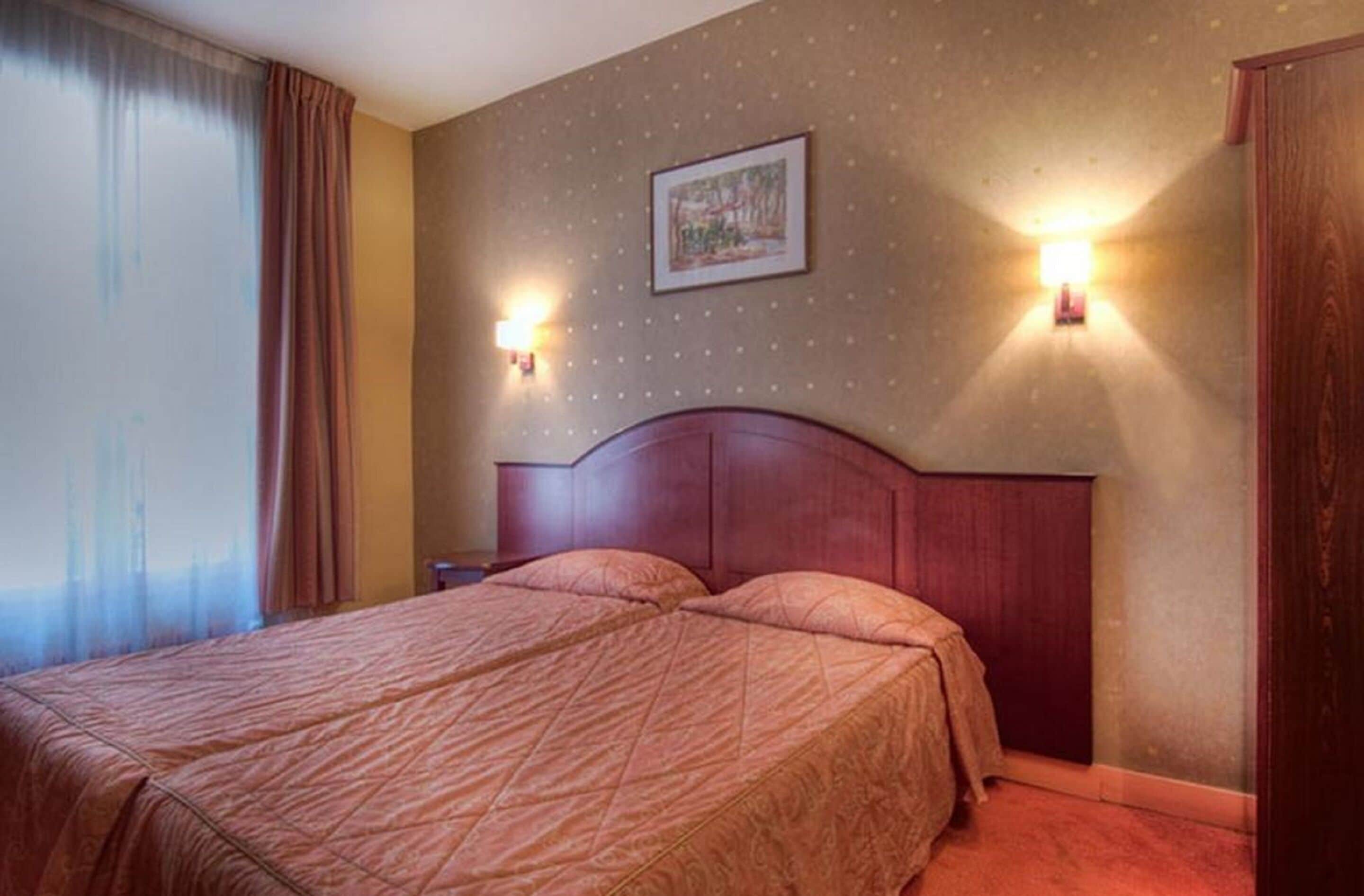 Photo - Le Faubourg Hotel 