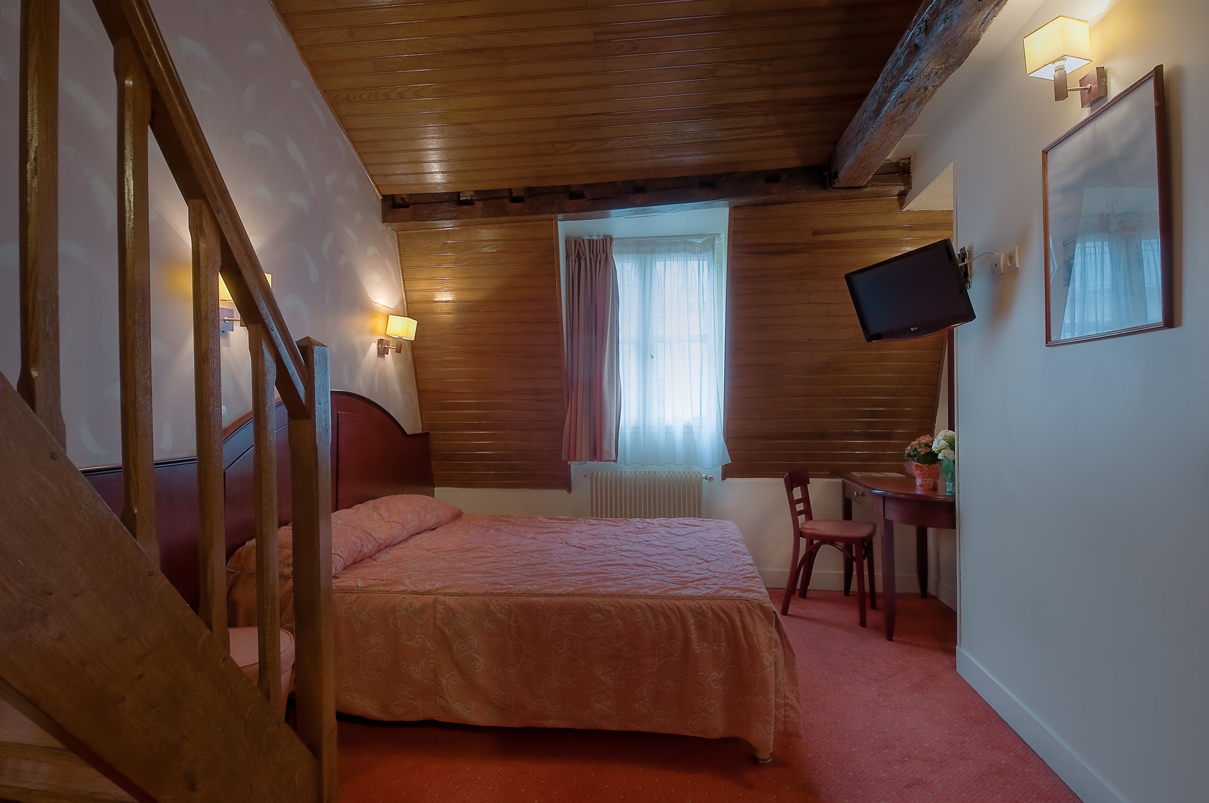 Photo - Hotel Le Faubourg Opera