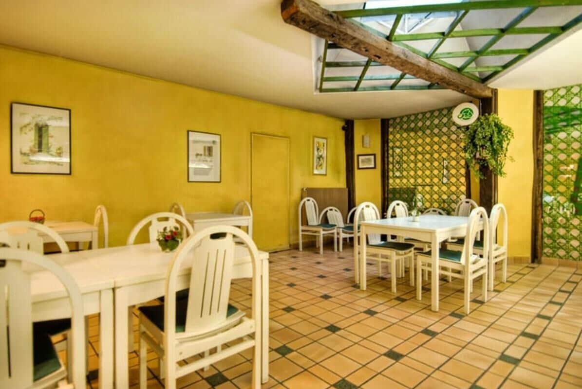 Photo - Le Faubourg Hotel 