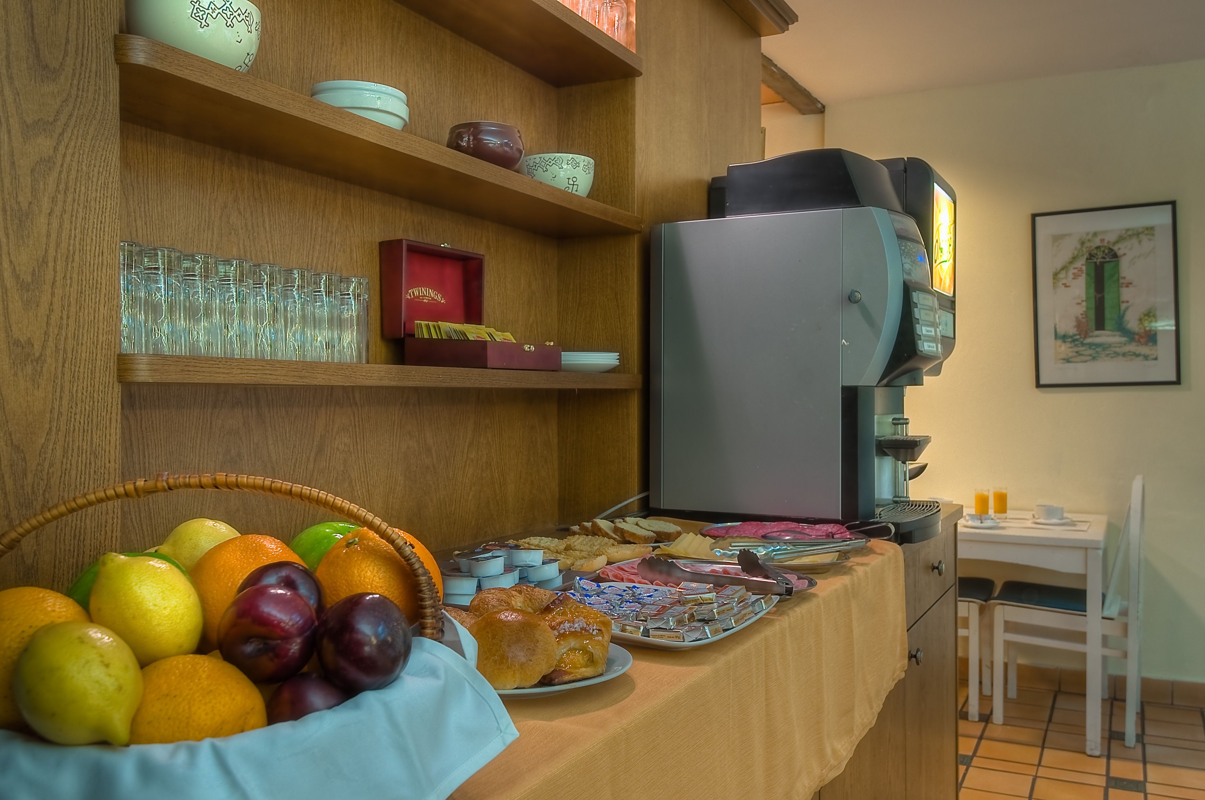 Photo - Hotel Le Faubourg Opera