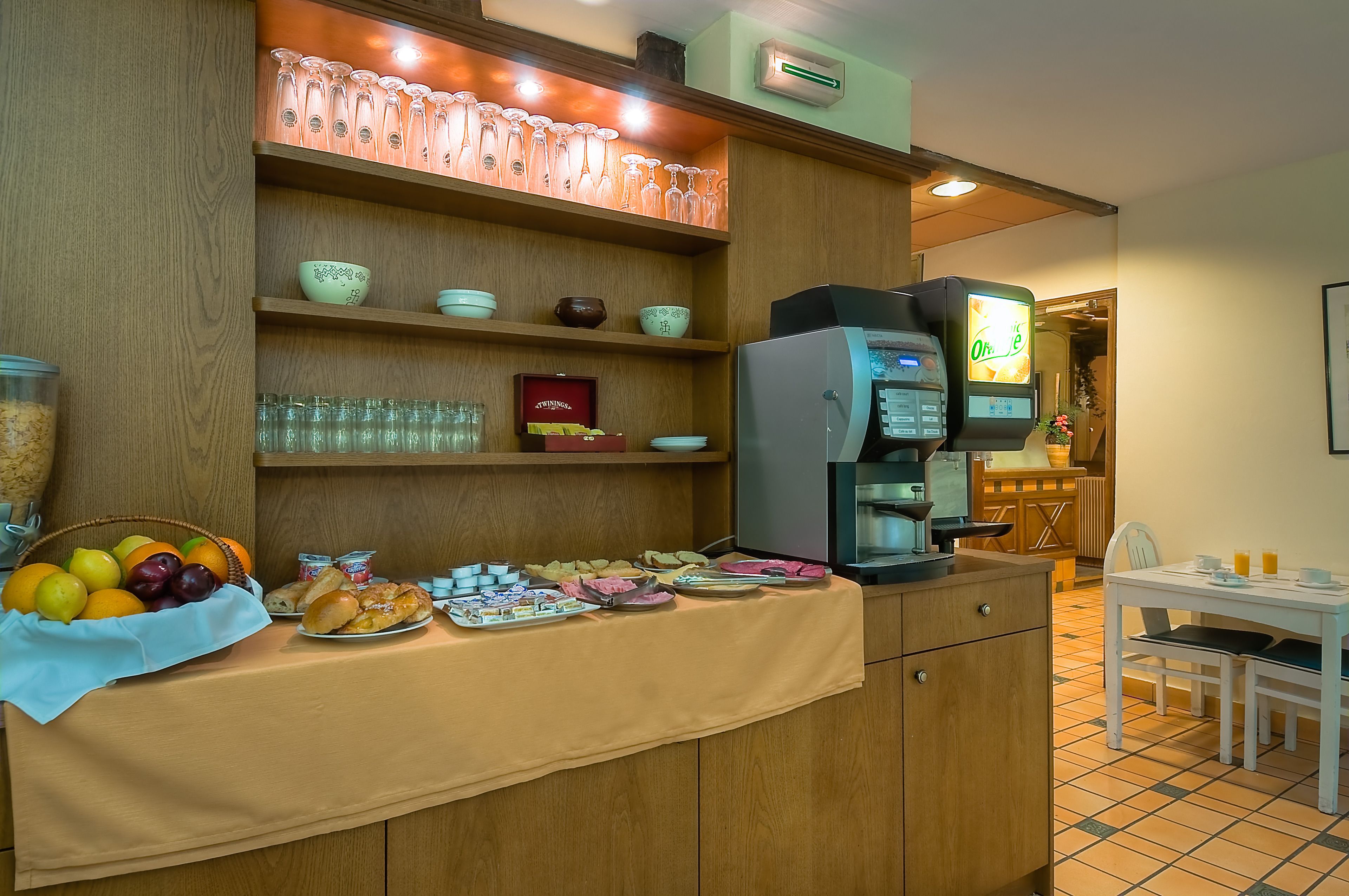 Photo - Hotel Le Faubourg Opera