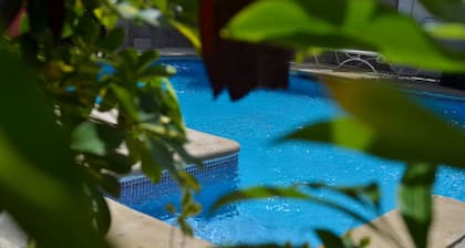 Bellissimo Boutique Hotel
