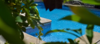 Bellissimo Boutique Hotel