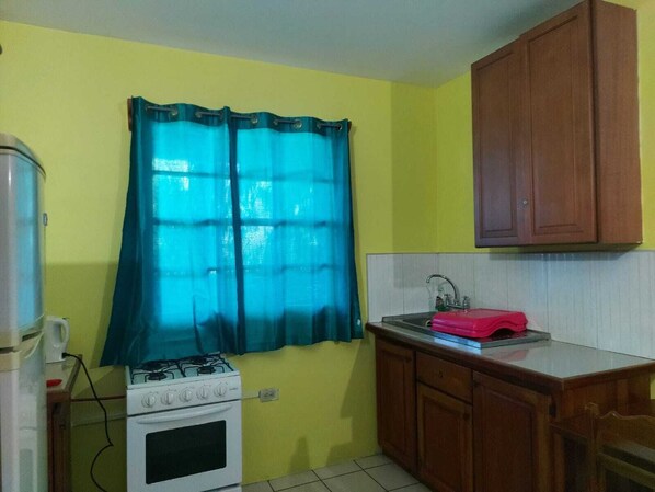 Dapur peribadi