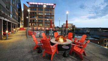 Ausstattung der Unterkunft