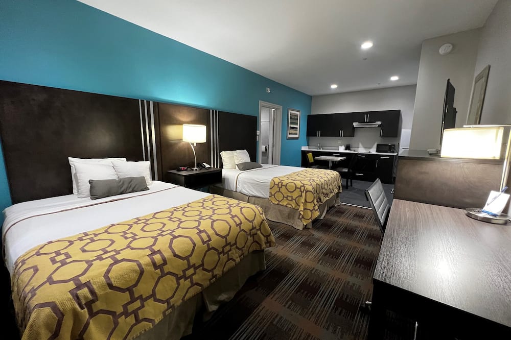 Baymont by Wyndham Bryan College Station