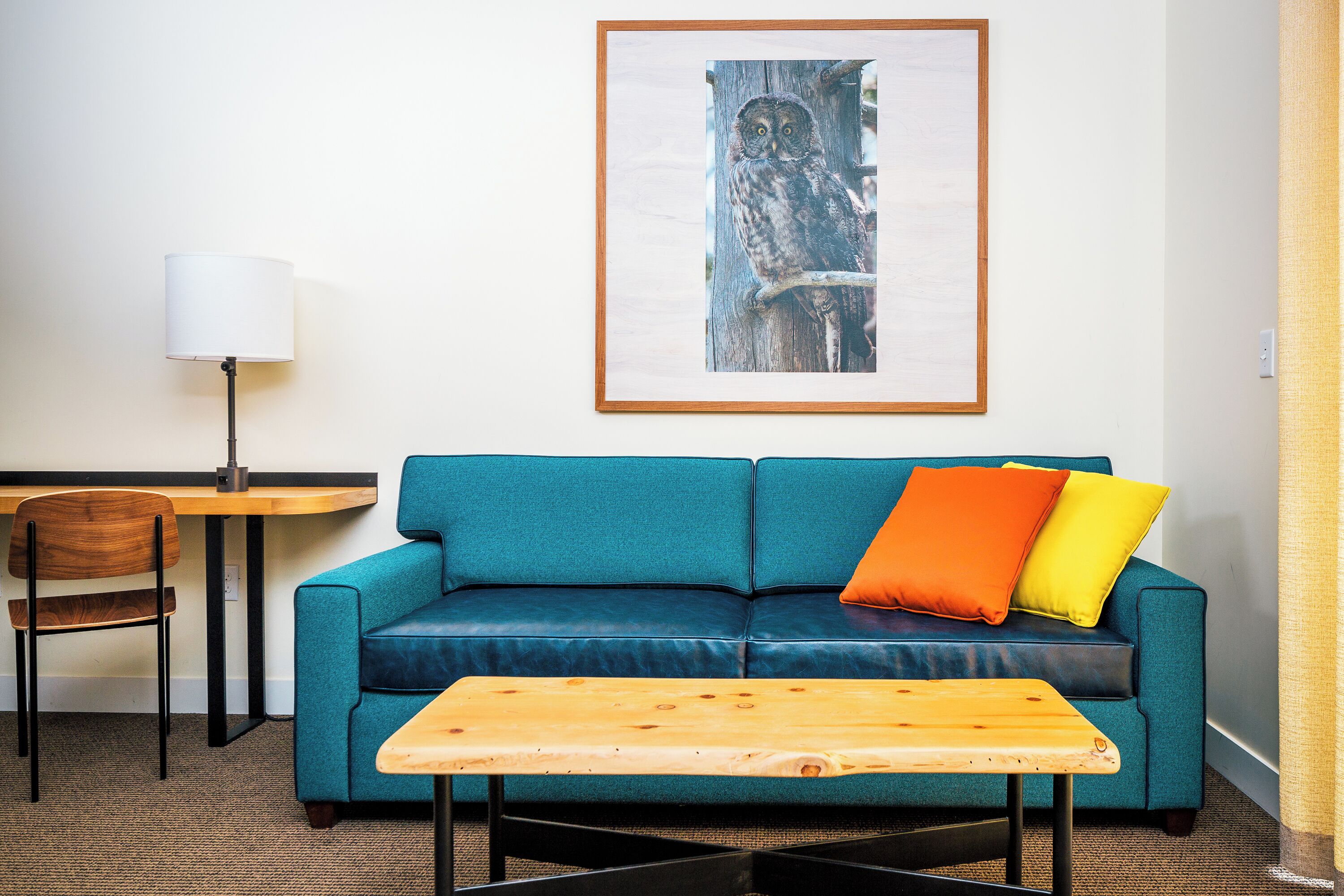 2 bedrooms, hypo-allergenic bedding, pillow-top beds, in-room safe